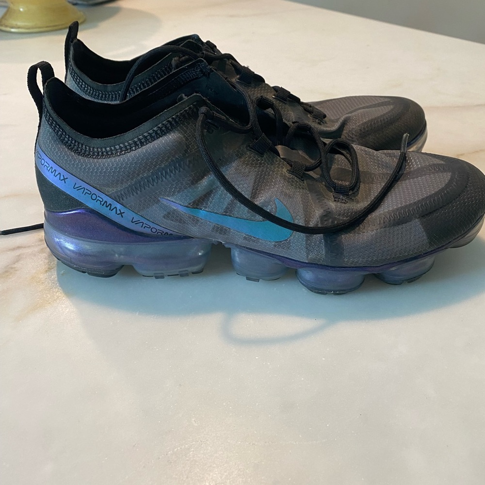 Mens Nike Air Vapormax 2019 sz 10.5
